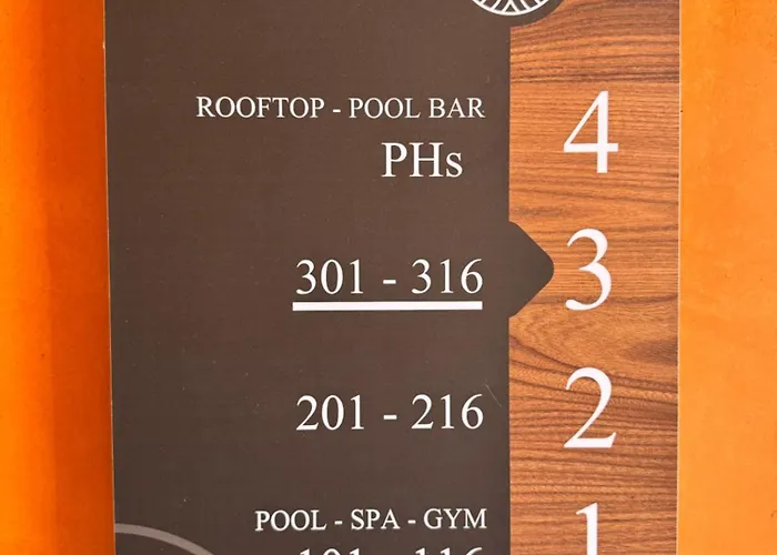 3br En Aldea Zama-roof Top-2 Pool-fast Wifi-gym