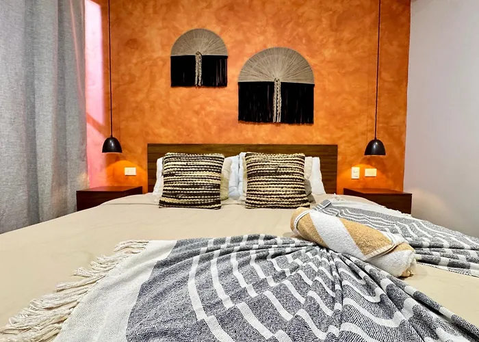 3br En Aldea Zama-roof Top-2 Pool-fast Wifi-gym *