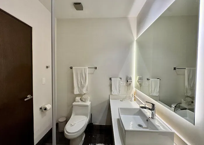 Appartement 3br En Aldea Zama-roof Top-2 Pool-fast Wifi-gym *