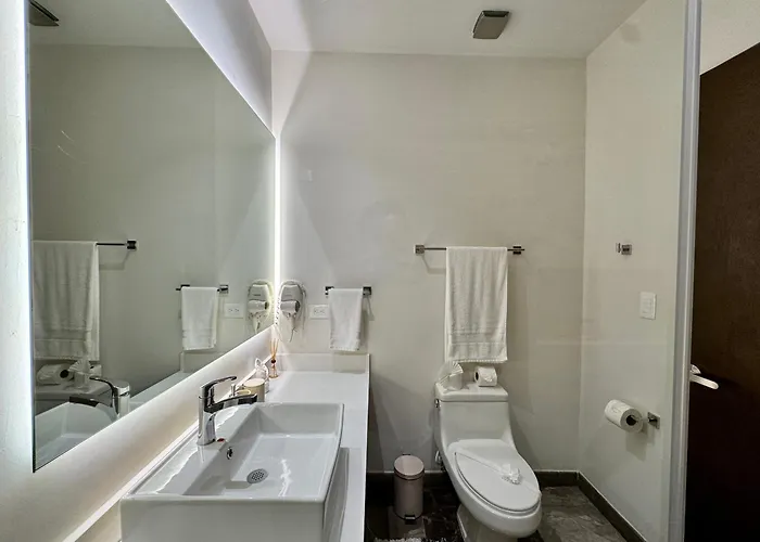 3br En Aldea Zama-roof Top-2 Pool-fast Wifi-gym *