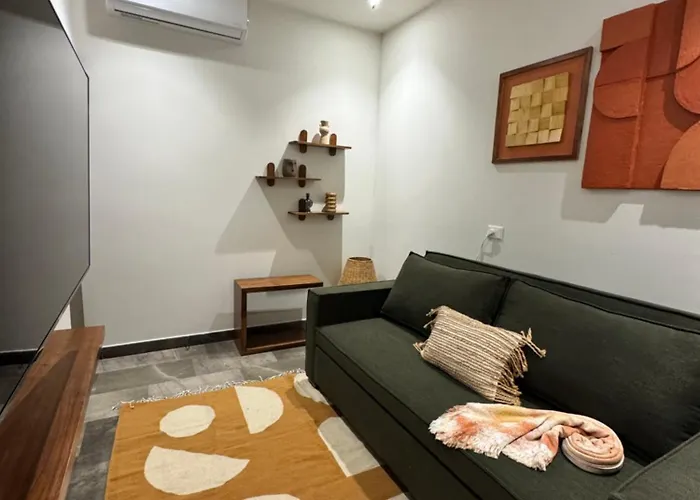 3br En Aldea Zama-roof Top-2 Pool-fast Wifi-gym *